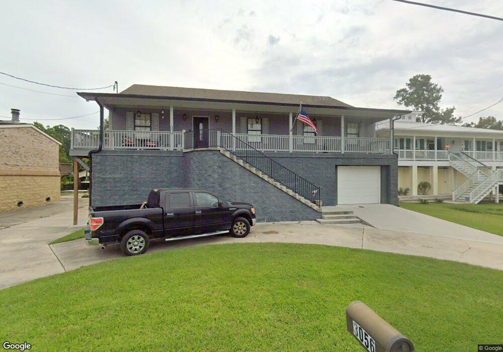 3056 S Palm Dr, Slidell, LA 70458 - photo 1