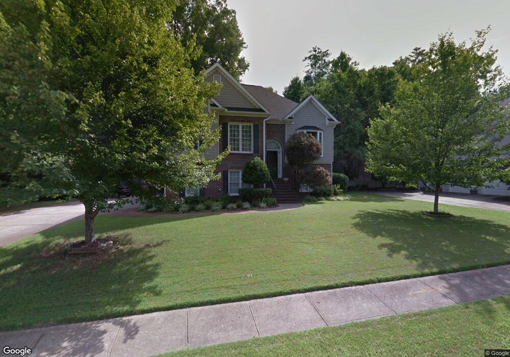 1764 Ascot Run NW unit 1, Acworth, GA 30102 - photo 1