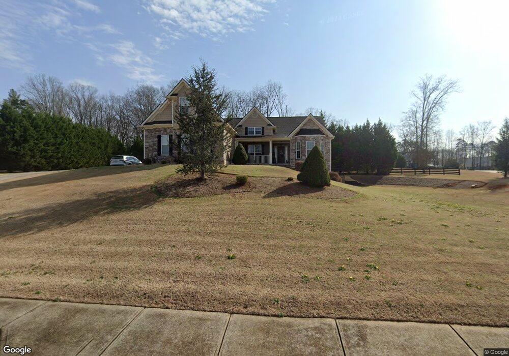 233 Billie Dean Dr, Jefferson, GA 30549 - photo 1