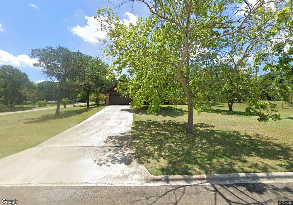 168 County Road 4881, Copperas Cove, TX 76522 - photo 1