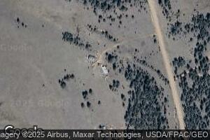 993 County Rd 59, Guffey, CO 80820