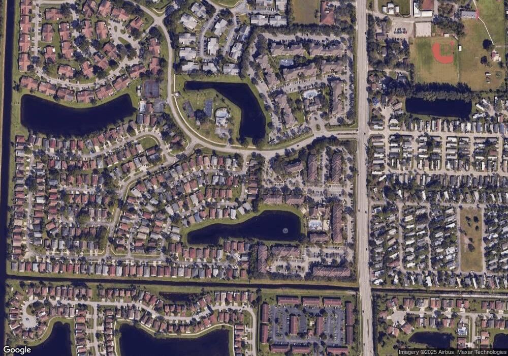 1324 Longarzo Place, West Palm Beach, FL 33415 - photo 1