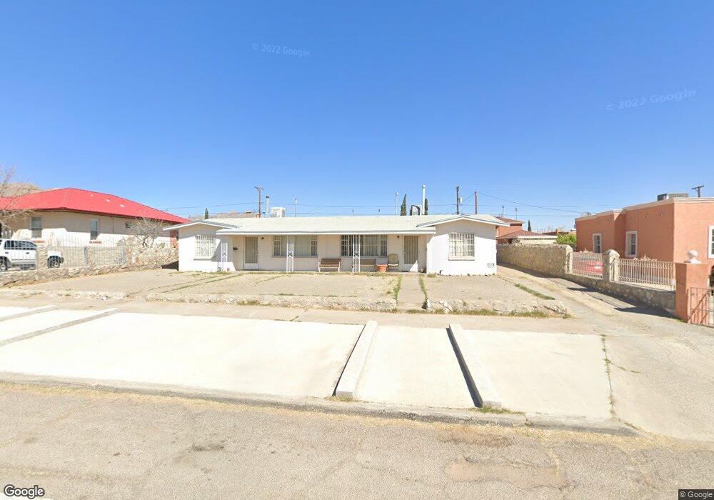 3609 Richmond Ave unit 3611, El Paso, TX 79930 - photo 1