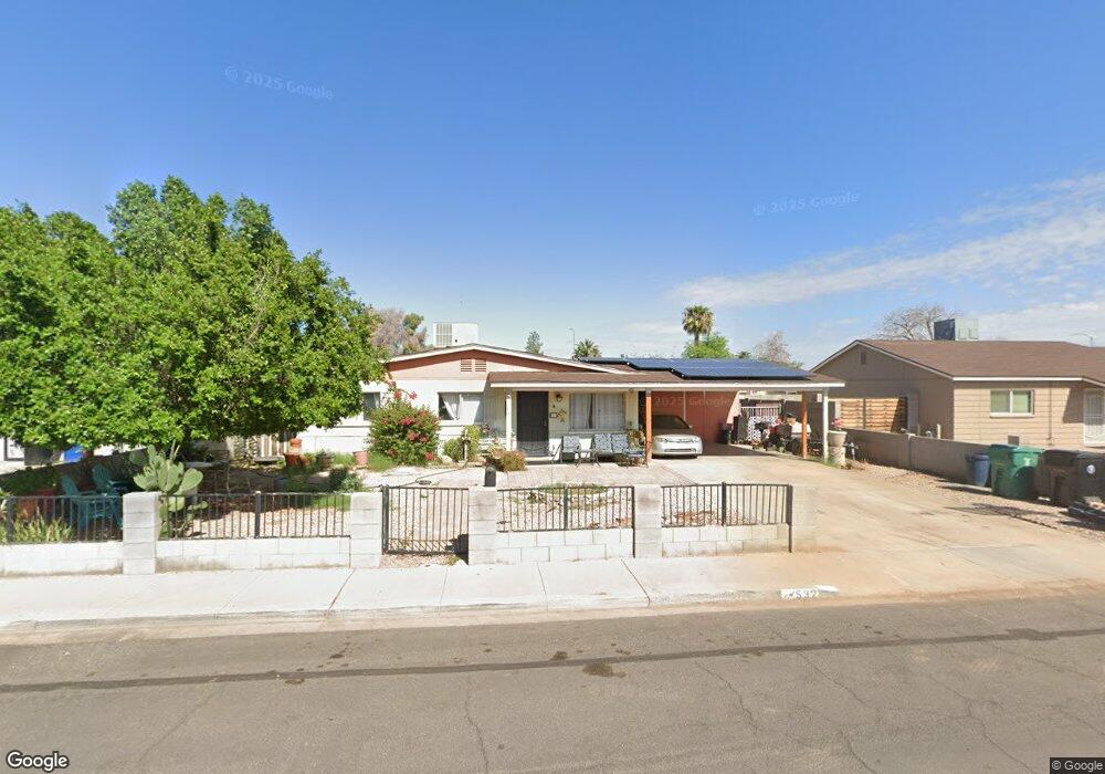 532 E Glade Ave, Mesa, AZ 85204 - photo 1