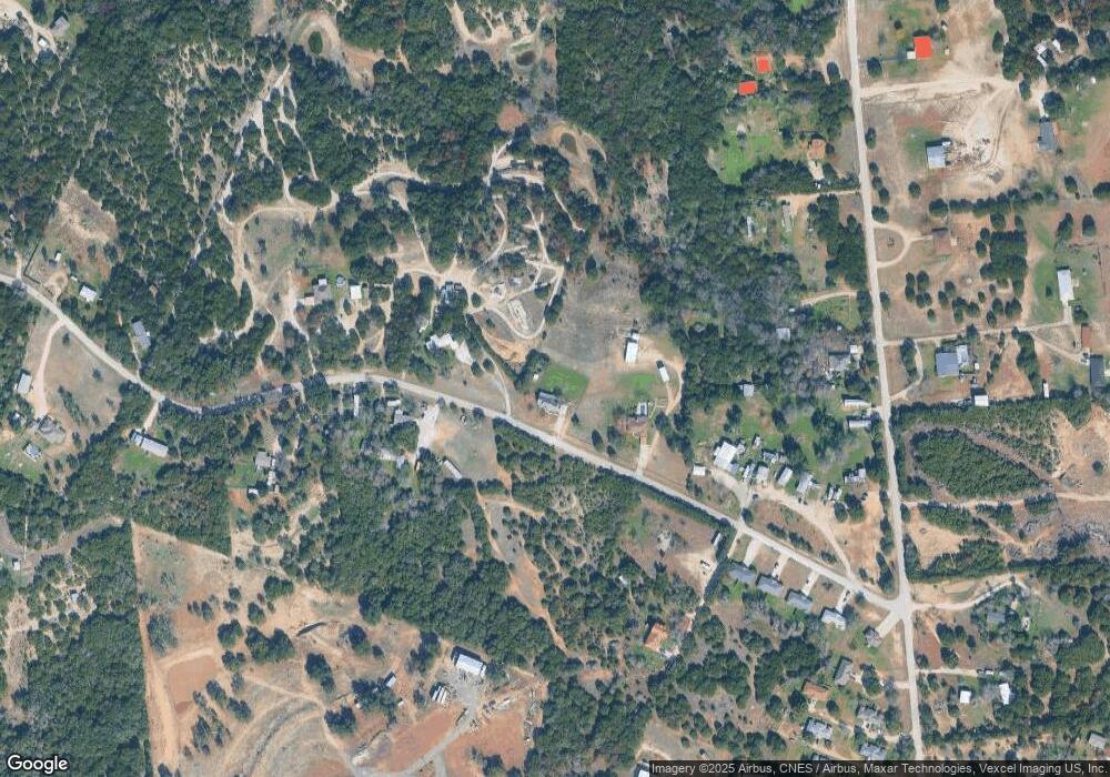 320 Armadillo Ln, Copperas Cove, TX 76522 - photo 1