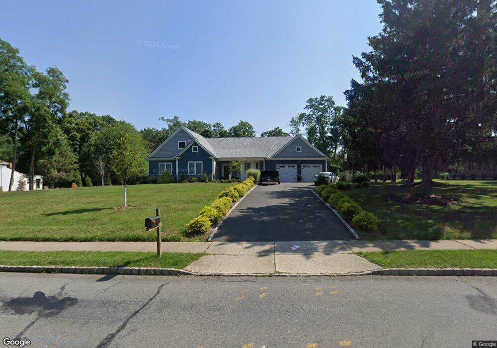 128 Cedar Grove Rd, Branchburg, NJ 08876 - photo 1