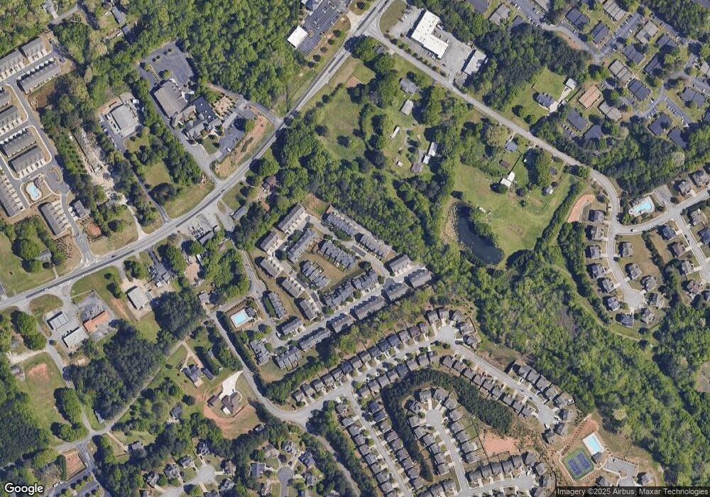 0 Buford Valley Way unit 8408945, Buford, GA 30518 - photo 1