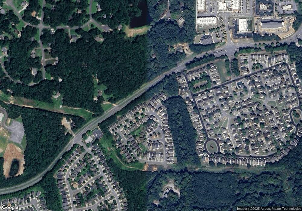 620 Oleander Way, Canton, GA 30114 - photo 1