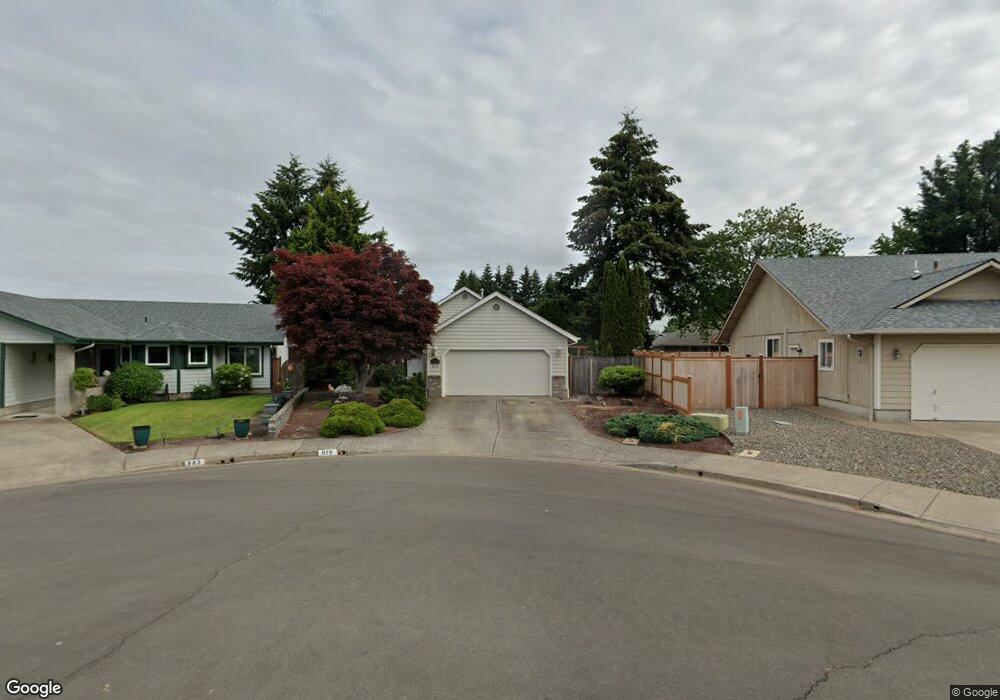 979 Greenwich Ave, Eugene, OR 97404 - photo 1