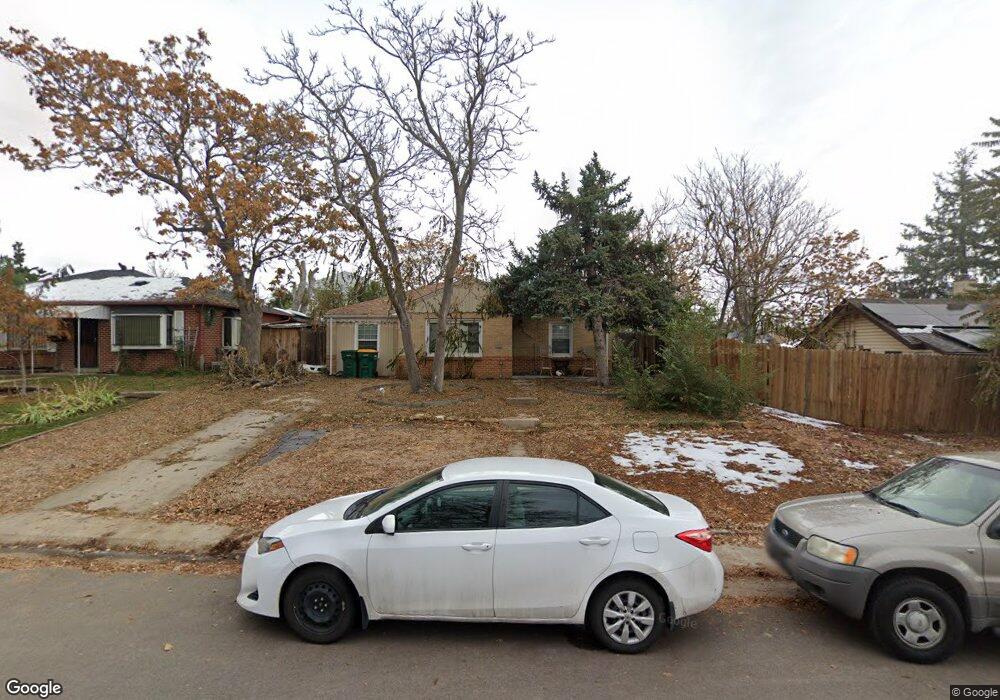 1716 Lima St, Aurora, CO 80010 - photo 1
