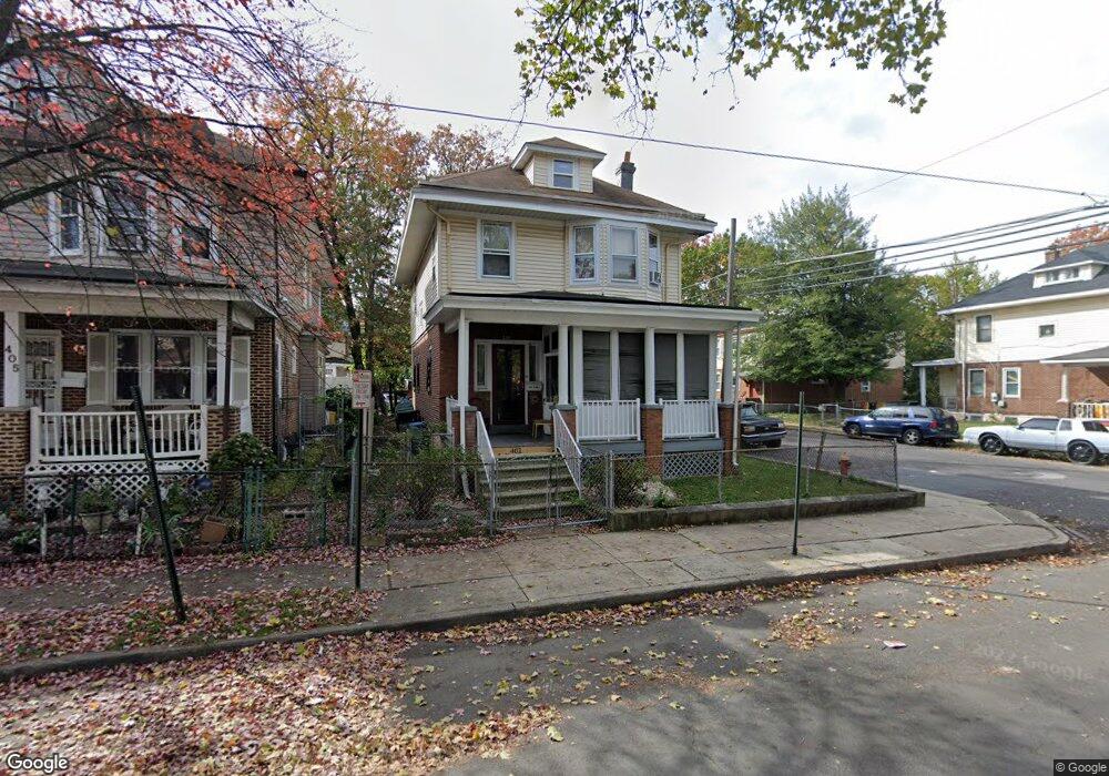 401 Ardmore Ave, Trenton, NJ 08629 - photo 1