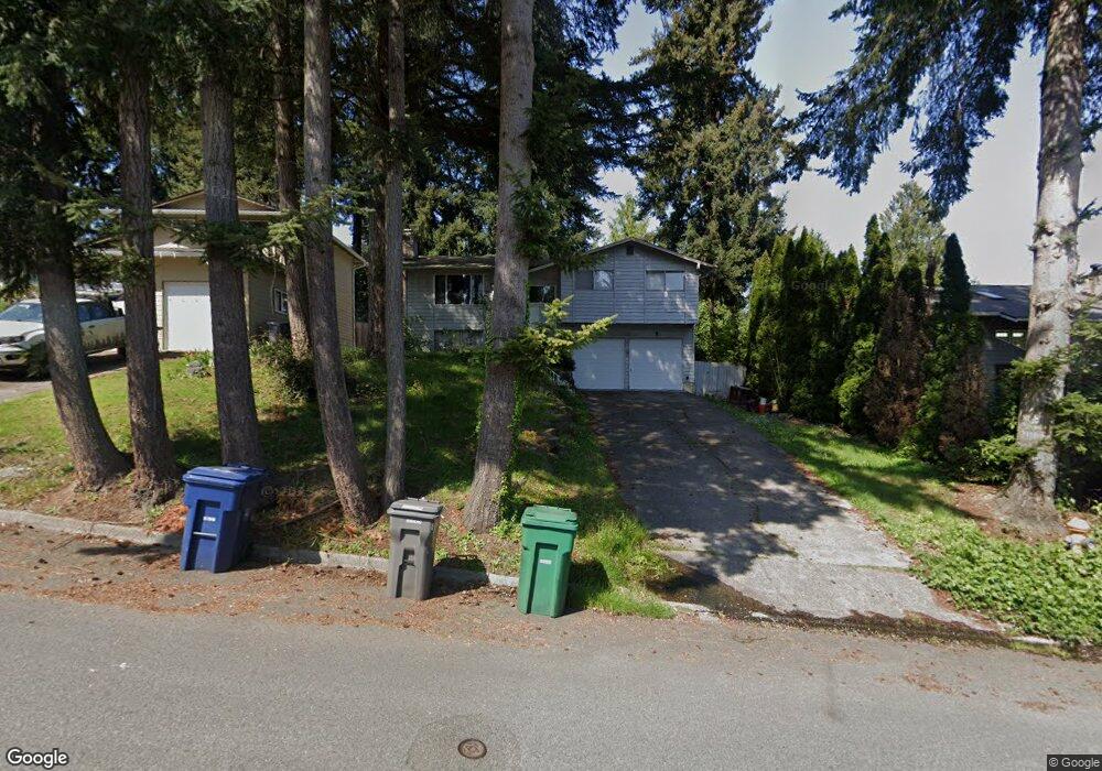 1211 202nd St SE, Bothell, WA 98012 - photo 1