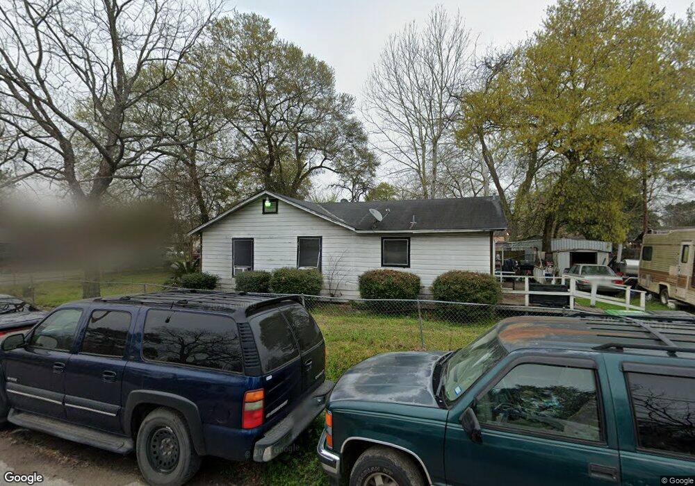 2449 Garwood Dr, Houston, TX 77091 - photo 1