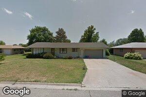 306 Division St, Downs, KS 67437