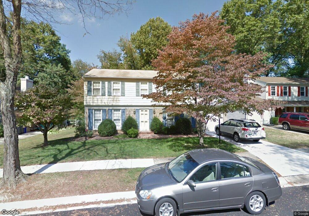 6092 Babylon Crest, Columbia, MD 21045 - photo 1