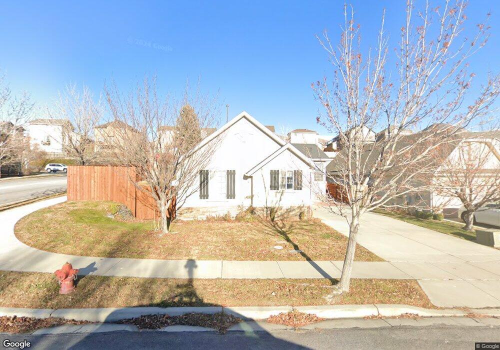 2268 W New Harvest Ln, Lehi, UT 84043 - photo 1
