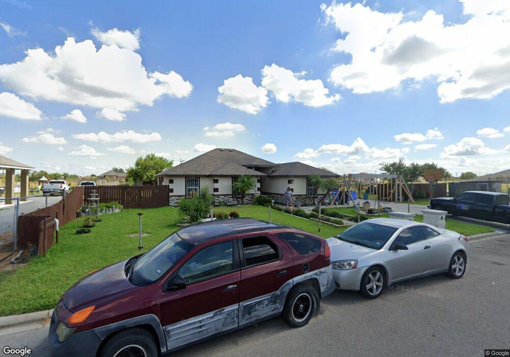 3605 Cowboy Dr, Weslaco, TX 78599 - photo 1