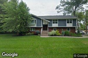 45 Osmers Way, Haworth, NJ 07641