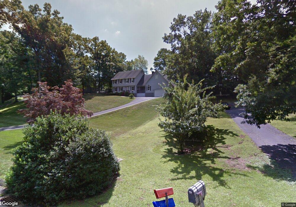 7 Wexford Ln, Cromwell, CT 06416 - photo 1