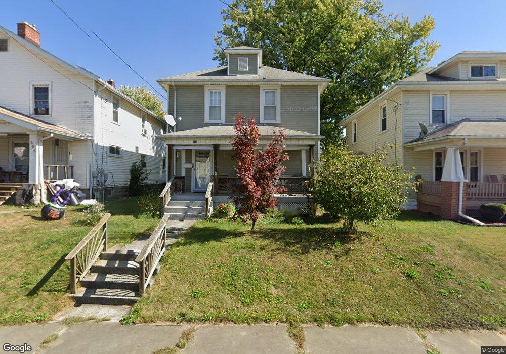 502 Mary St, Marion, OH 43302 - photo 1