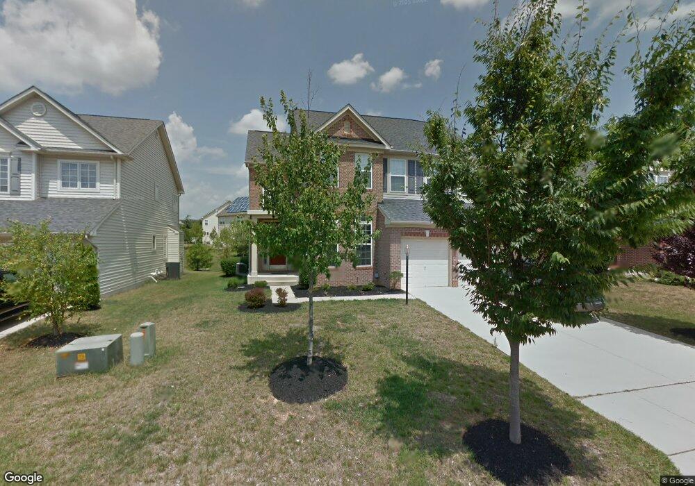 8609 Vintage Earth Path, Laurel, MD 20723 - photo 1