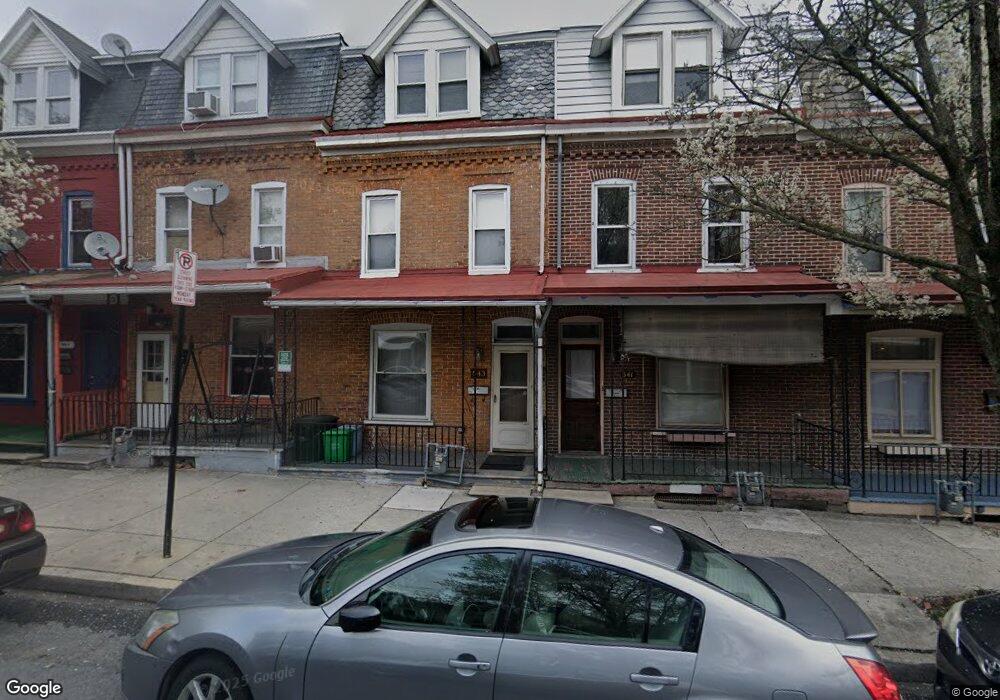 543 N 4th St, Allentown, PA 18102 - photo 1