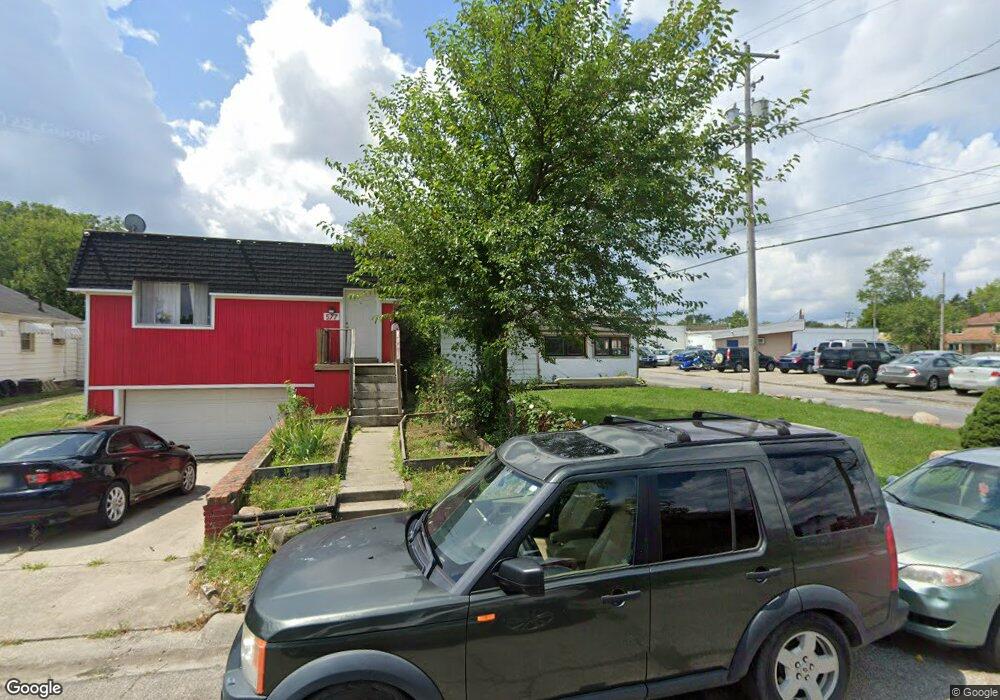 569 Athens St, Columbus, OH 43204 - photo 1