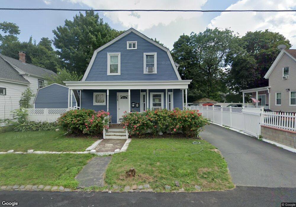 Street View Photo
