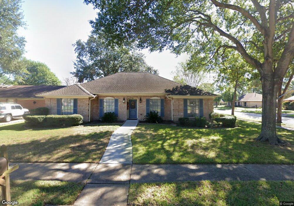 8202 Greenbank Ln, Houston, TX 77095 - photo 1