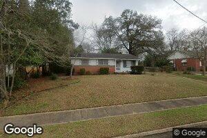 1914 Broad St, Lumpkin, GA 31815