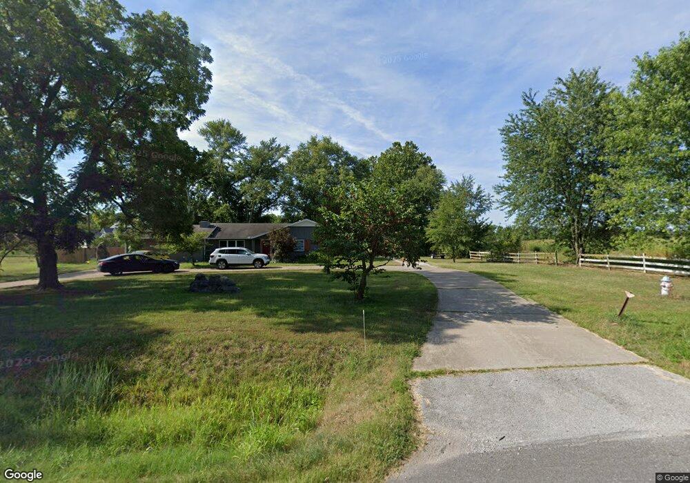 2905 Hwy 72 E & Moberly, Bentonville, AR 72712 - photo 1