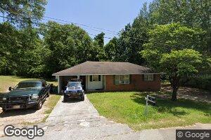 116 New St, Roberta, GA 31078
