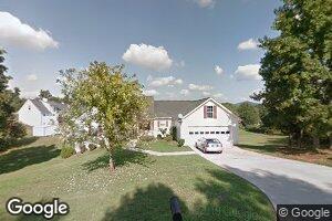 6814 Double m Dr, Clermont, GA 30527