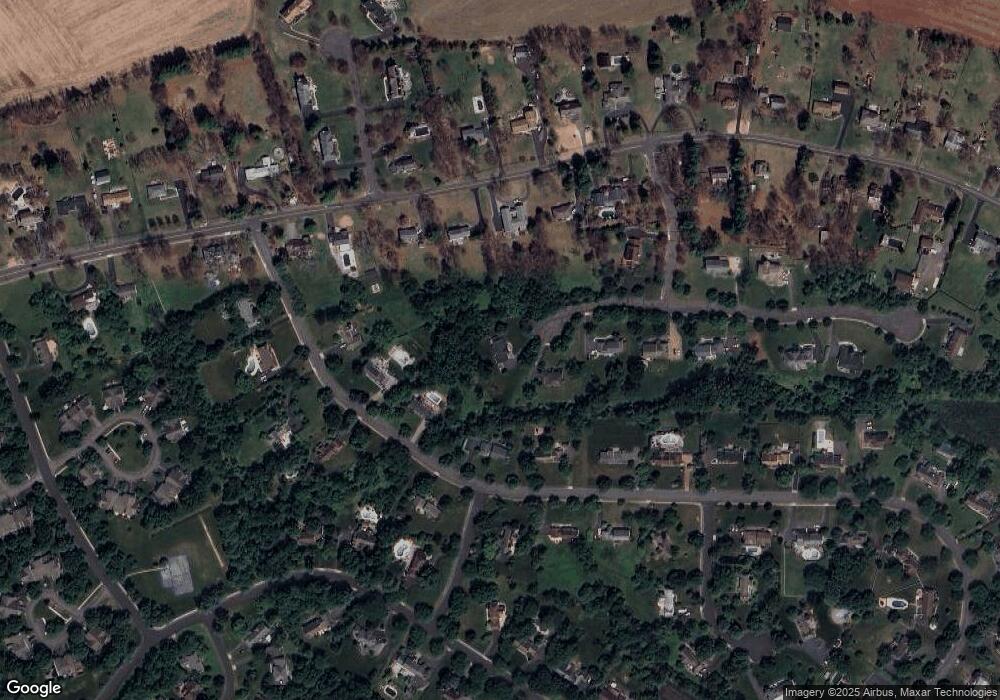 800 Devon Ln, Branchburg, NJ 08853 - photo 1