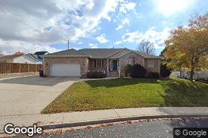 303 W 400 S, Lindon, UT 84042
