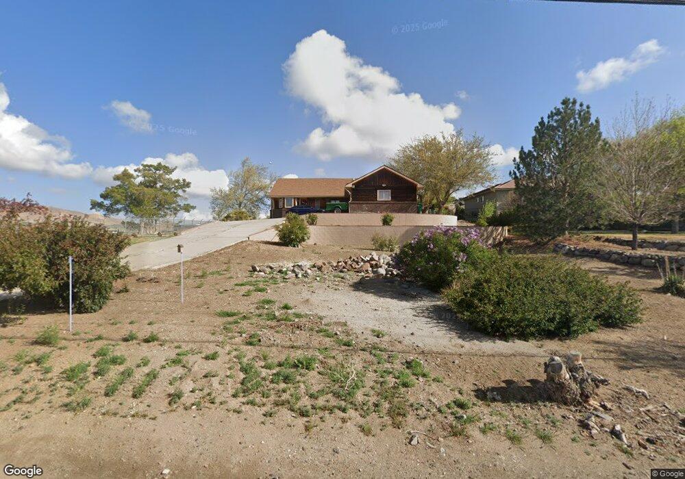 4701 Wedekind Rd, Sparks, NV 89431 - photo 1