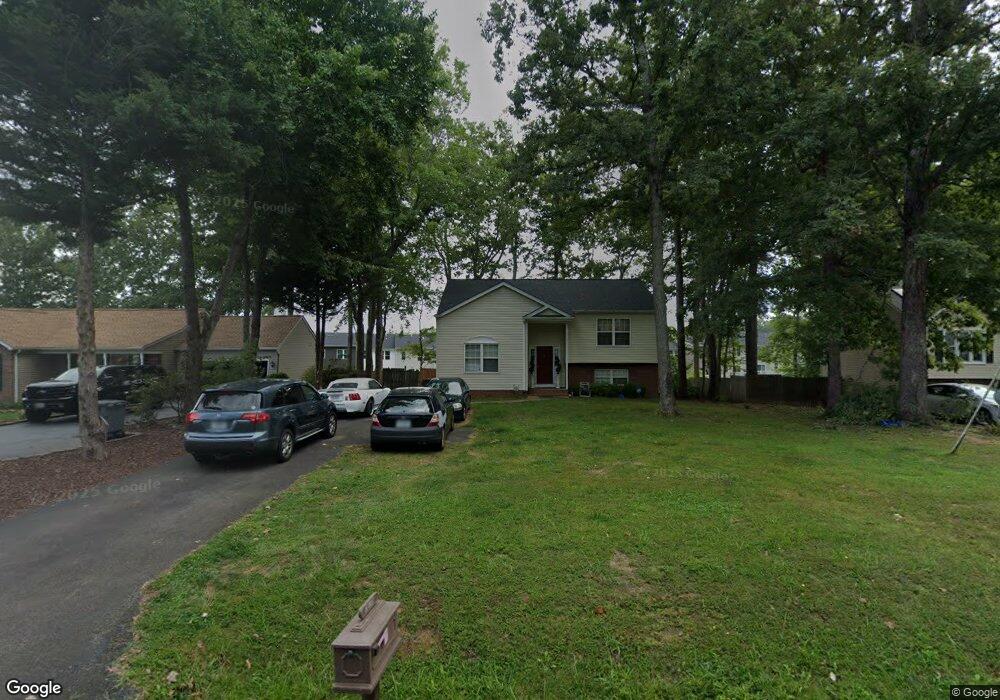 36048 Wilderness Shores Way, Locust Grove, VA 22508 - photo 1