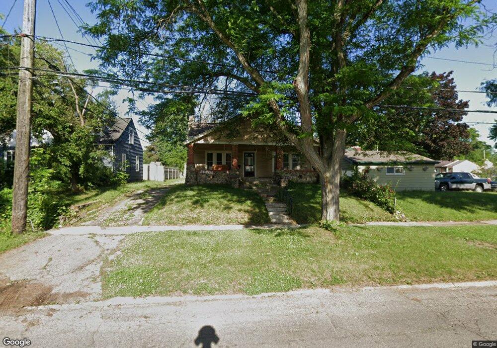 4008 Ogema Ave, Flint, MI 48507 - photo 1
