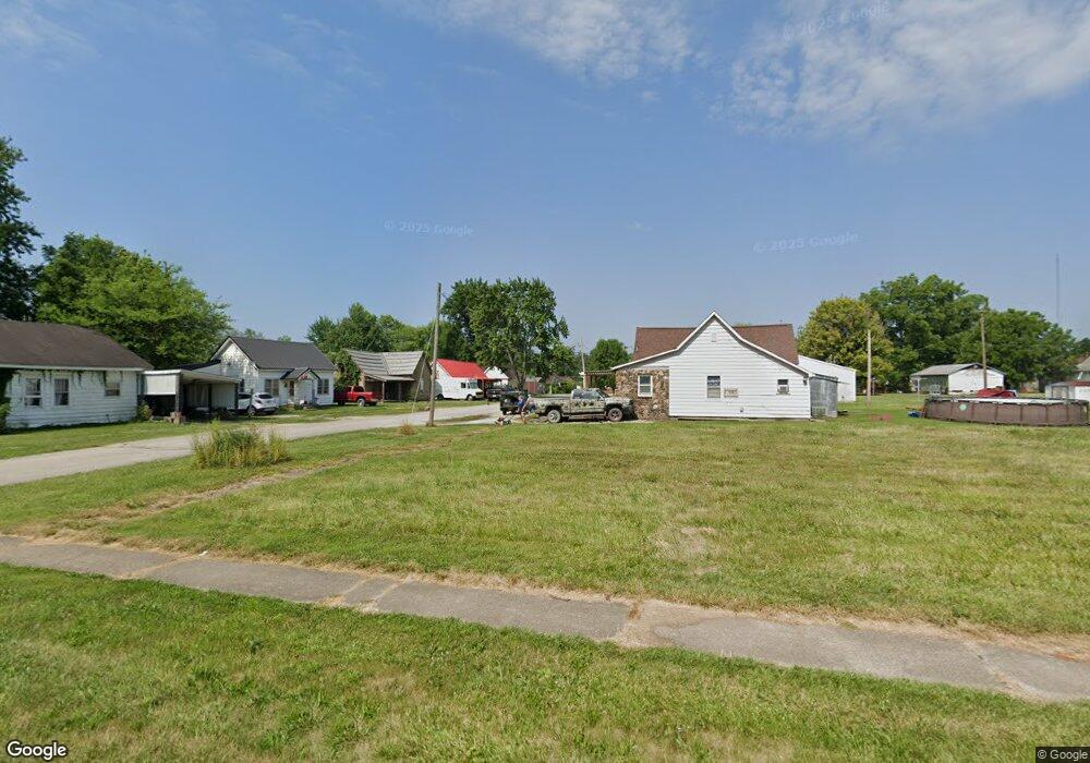 490 S Main St, Linton, IN 47441 - photo 1