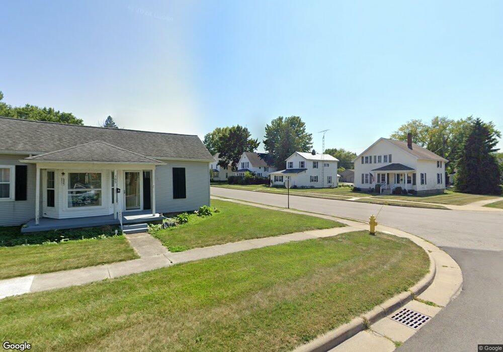 313 Ditto St, Archbold, OH 43502 - photo 1