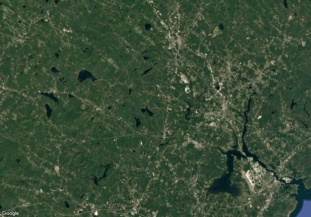 351 Isaacs Turn Rd, Barrington, NH 03825 - photo 1