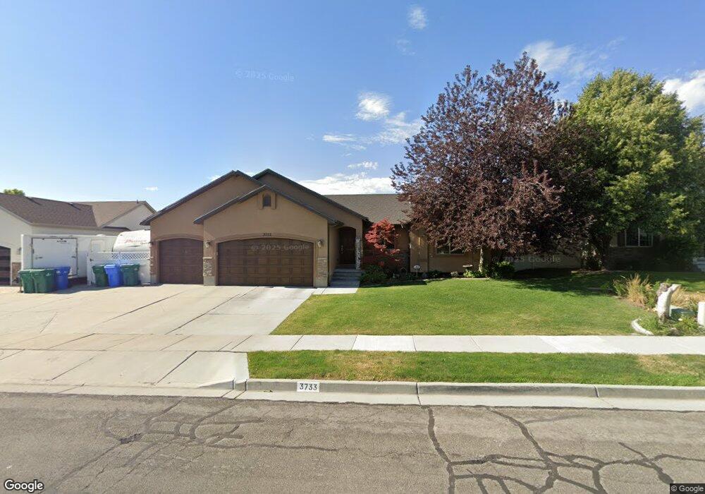 3733 Salinas Dr, Riverton, UT 84065 - photo 1