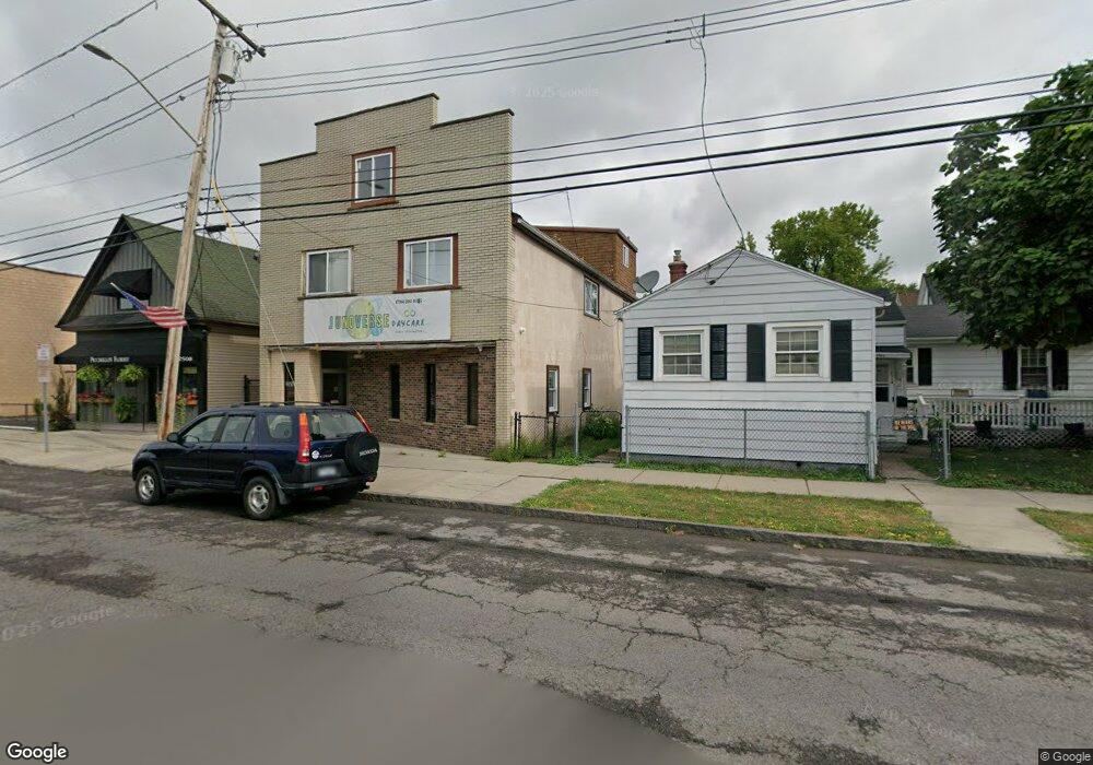 2512 Niagara St, Niagara Falls, NY 14303 - photo 1