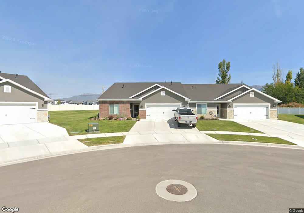 1027 S Grace Way, Layton, UT 84041 - photo 1