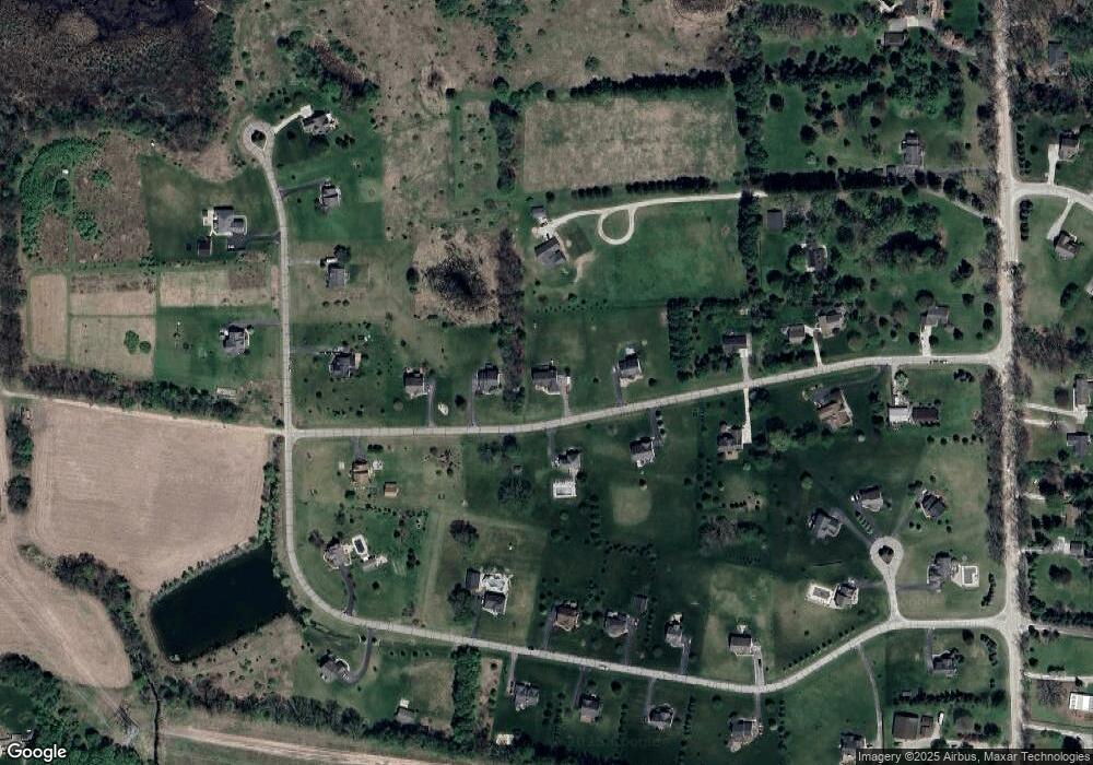 9188 Lotie Ln unit 23, Dexter, MI 48130 - photo 1