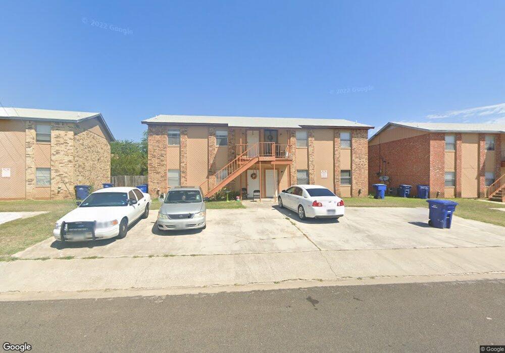 305 Erby Ave unit 305, Copperas Cove, TX 76522 - photo 1