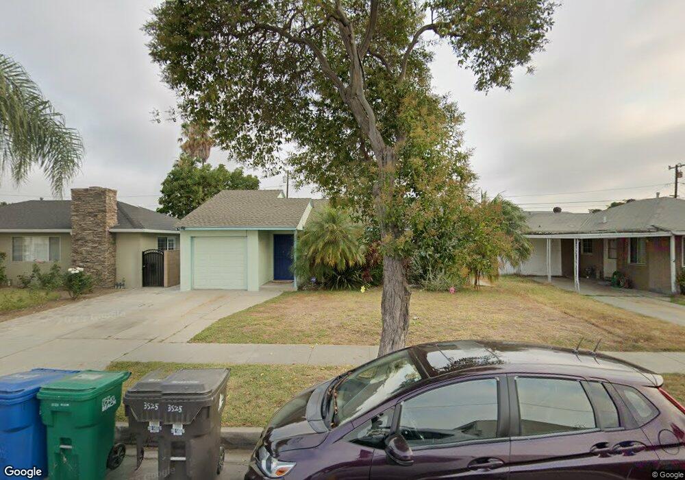 3525 E Andy St, Long Beach, CA 90805 - photo 1