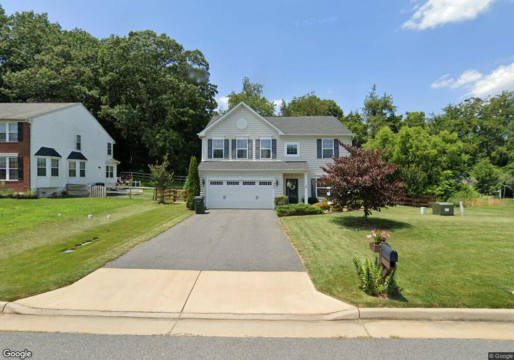 402 Holly Hill Dr, Barboursville, VA 22923 - photo 1