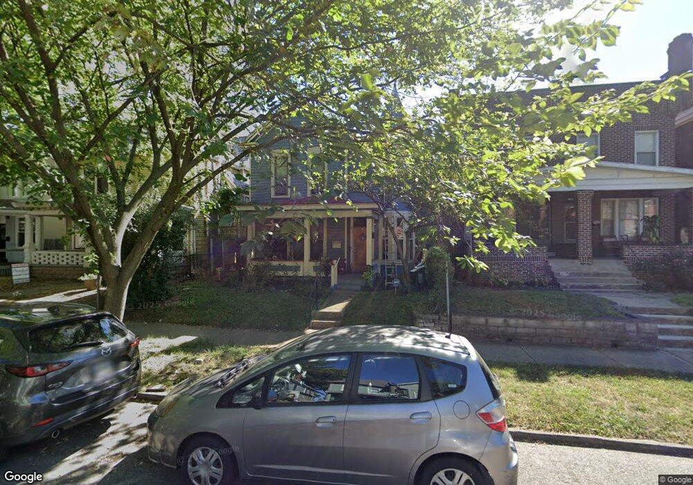 1226 Highland St, Columbus, OH 43201 - photo 1