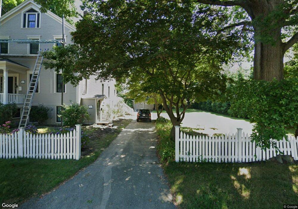 5 Walnut St, Fairhaven, MA 02719 - photo 1